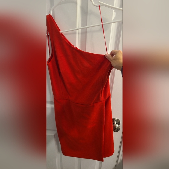 Holiday Dress - Picture 4 of 5